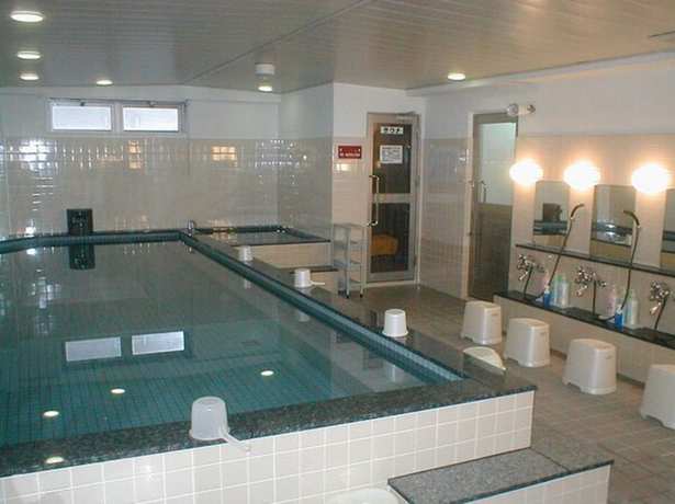 Imagen de la habitación del Hotel Capsule Kobe Sannomiya - Caters to men. Foto 4