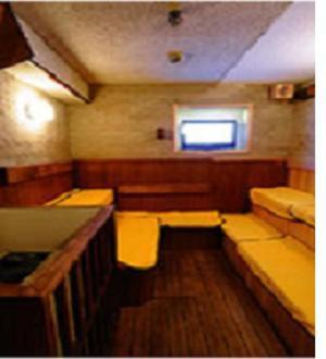 Imagen general del Hotel Capsule Kobe Sannomiya (Male Only). Foto 1