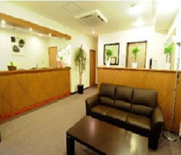 Imagen general del Hotel Capsule Kobe Sannomiya (Male Only). Foto 3