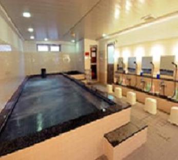 Imagen general del Hotel Capsule Kobe Sannomiya (Male Only). Foto 4