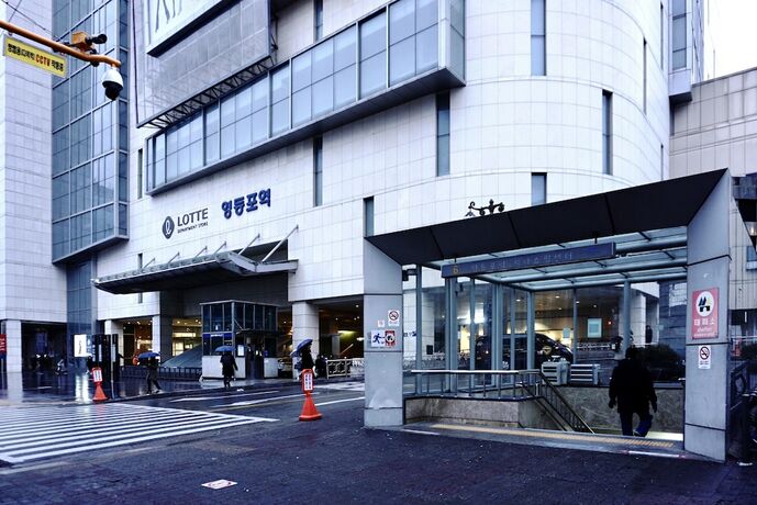 Imagen general del Hotel Capsule Majung. Foto 6