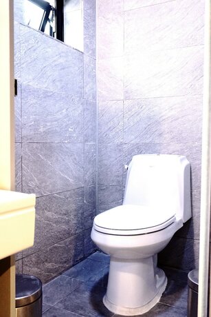 Imagen general del Hotel Capsule Majung. Foto 7