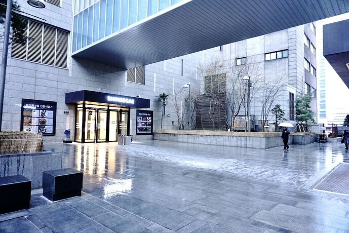 Imagen general del Hotel Capsule Majung. Foto 9