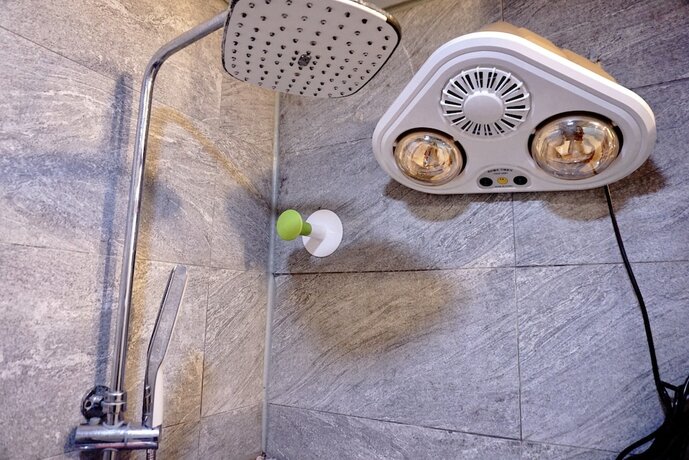 Imagen general del Hotel Capsule Majung. Foto 10