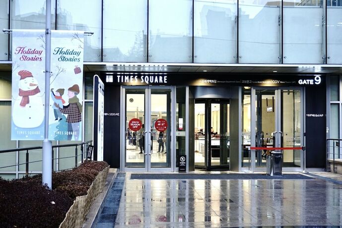 Imagen general del Hotel Capsule Majung. Foto 15