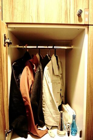 Imagen general del Hotel Capsule Majung. Foto 17