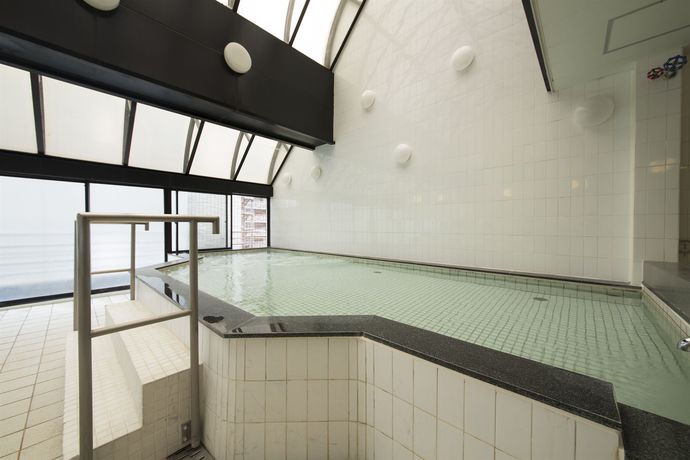 Imagen general del Hotel Capsule The Inn. Foto 4