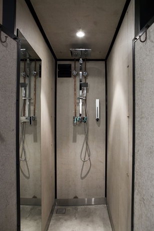 Imagen de la habitación del Hotel Capsule Transit Klia 2. Foto 5