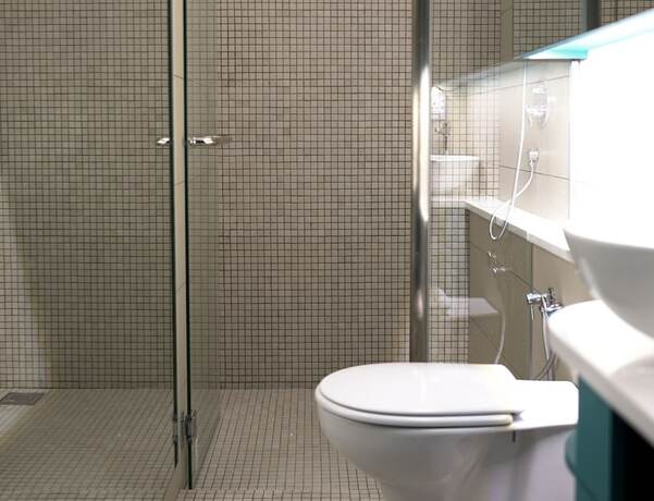 Imagen general del Hotel Capsule Transit Klia2 Airside. Foto 4