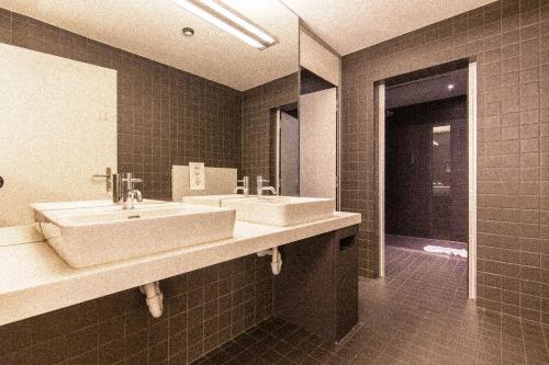 Imagen general del Hotel Capsule by Hyve Basel City. Foto 1