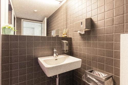 Imagen general del Hotel Capsule by Hyve Basel City. Foto 2