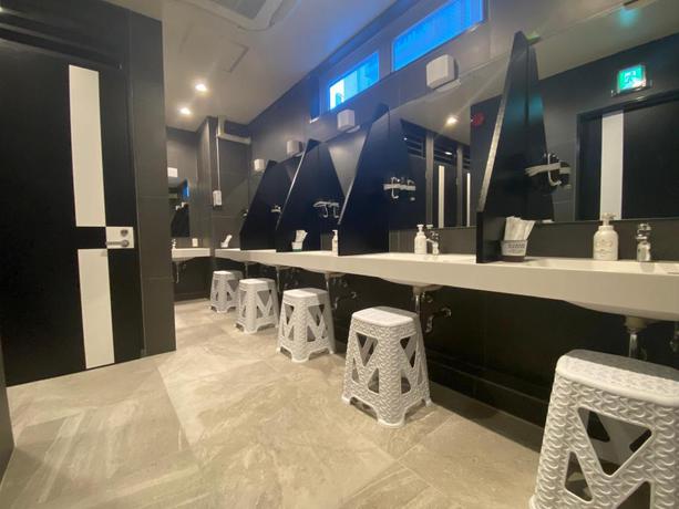 Imagen general del Hotel Capsule hotel 2nd box. Foto 4