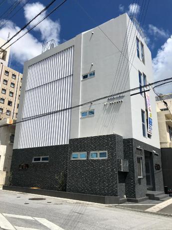 Imagen general del Hotel Capsule hotel 2nd box. Foto 6
