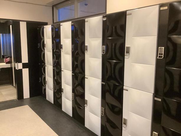 Imagen general del Hotel Capsule hotel 2nd box. Foto 8
