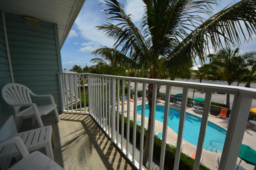 Imagen general del Hotel Capt Hirams Resort. Foto 1
