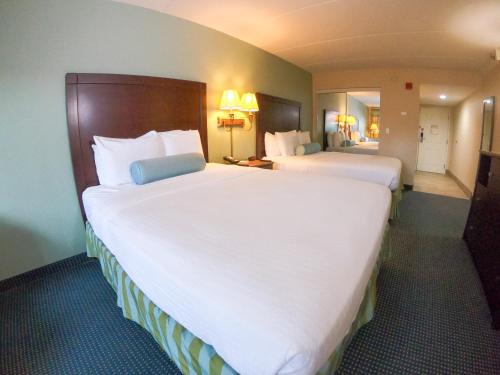 Imagen general del Hotel Capt Hirams Resort. Foto 4