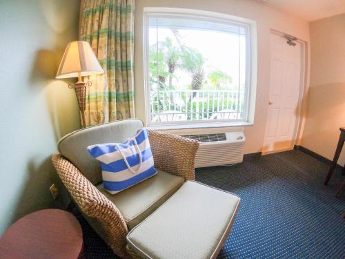 Imagen general del Hotel Capt Hirams Resort. Foto 5