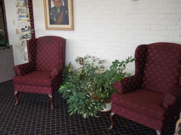 Imagen general del Hotel Capt. John Smith Inn. Foto 7