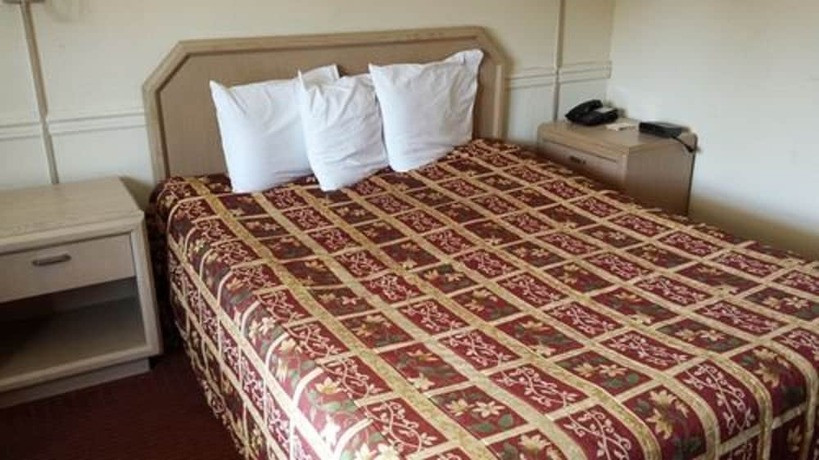 Imagen general del Hotel Capt. John Smith Inn. Foto 10