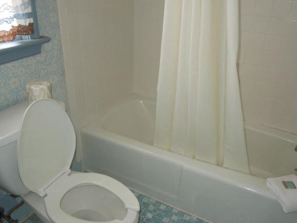Imagen general del Hotel Capt. John Smith Inn. Foto 11
