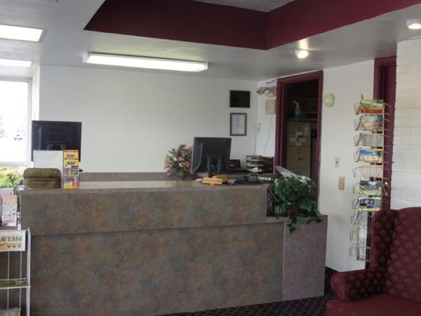 Imagen general del Hotel Capt. John Smith Inn. Foto 12