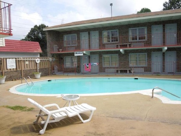Imagen general del Hotel Capt. John Smith Inn. Foto 16