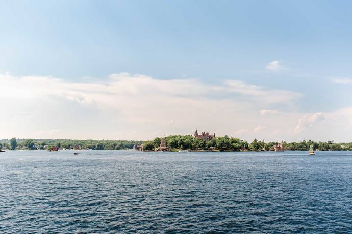 Imagen de la habitación del Hotel Capt. Thomson's Resort. Foto 16