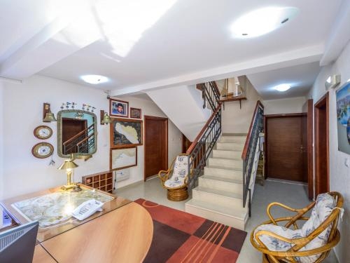 Imagen general del Hotel Captain Apartments. Foto 3