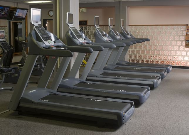 Imagen de los interiores del Hotel Captain Cook, Anchorage. Foto 18