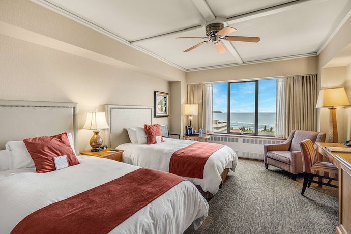 Imagen de la habitación del Hotel Captain Cook. Foto 13