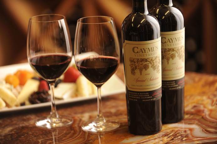 Imagen del bar/restaurante del Hotel Captain Cook. Foto 5