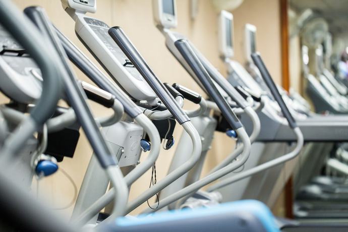 Imagen de los interiores del Hotel Captain Cook. Foto 16