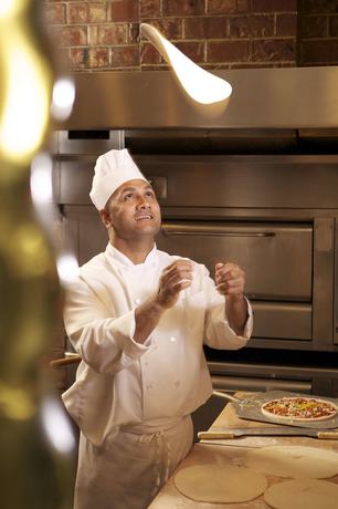 Imagen del bar/restaurante del Hotel Captain Cook. Foto 7