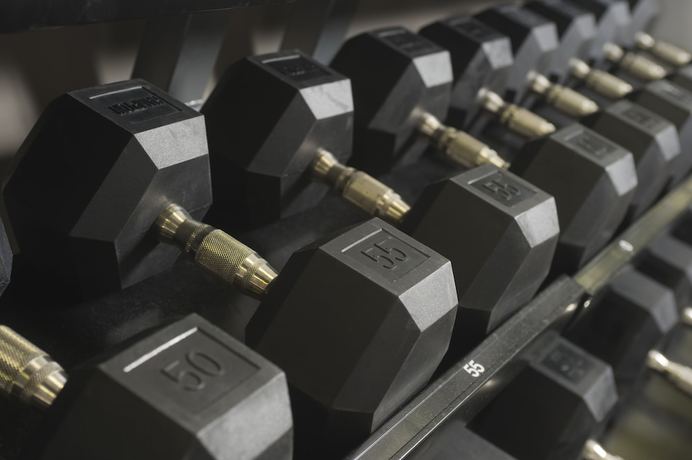 Imagen de los interiores del Hotel Captain Cook. Foto 17