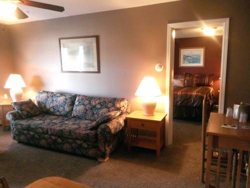 Imagen de la habitación del Hotel Captain Cook Inn. Foto 2