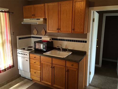 Imagen de la habitación del Hotel Captain Cook Inn. Foto 5