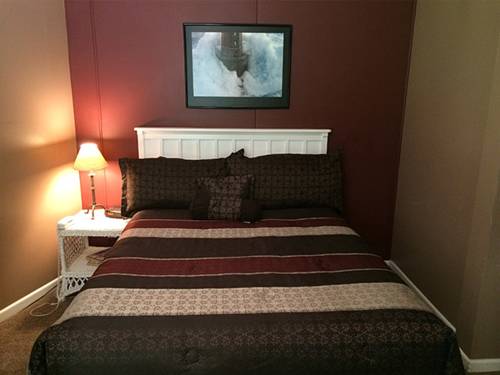Imagen de la habitación del Hotel Captain Cook Inn. Foto 6