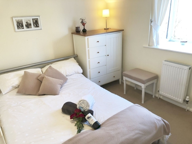 Imagen de la habitación del Hotel Captain Cook, Whitby. Foto 7