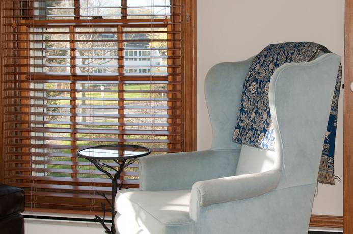 Imagen de la habitación del Hotel Captain Freeman Inn. Foto 3