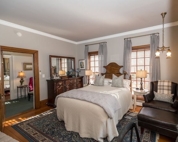 Imagen de la habitación del Hotel Captain Freeman Inn. Foto 6