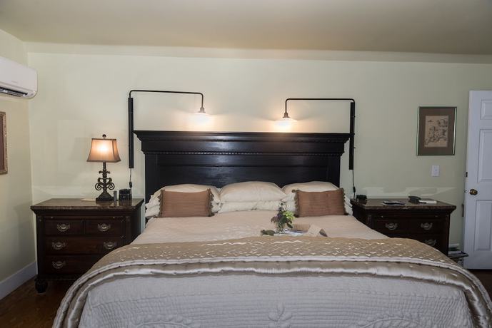 Imagen de la habitación del Hotel Captain Freeman Inn. Foto 18