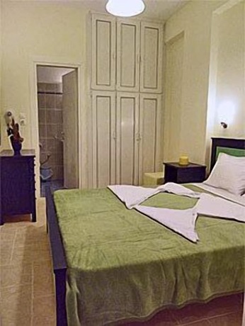 Imagen general del Hotel Captain Manolis. Foto 3