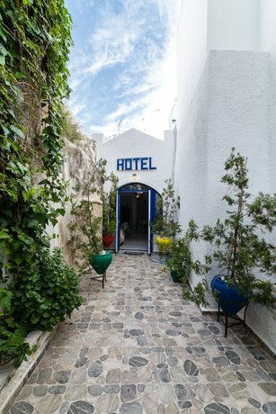 Imagen general del Hotel Captain Manolis. Foto 8