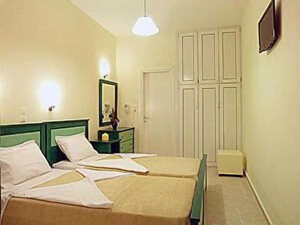 Imagen general del Hotel Captain Manolis. Foto 11