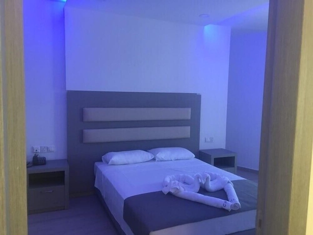 Imagen de la habitación del Hotel Captain Pier. Foto 3