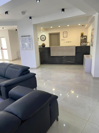 Imagen de los interiores del Hotel Captain Pier. Foto 15
