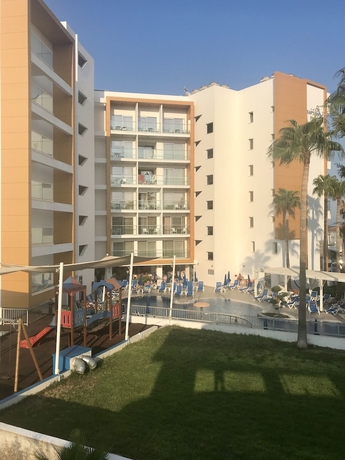 Imagen de la habitación del Hotel Captain Pier. Foto 9
