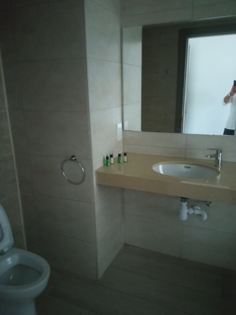 Imagen de la habitación del Hotel Captain Pier. Foto 13