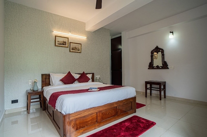 Imagen de la habitación del Hotel Captain Resort. Foto 2