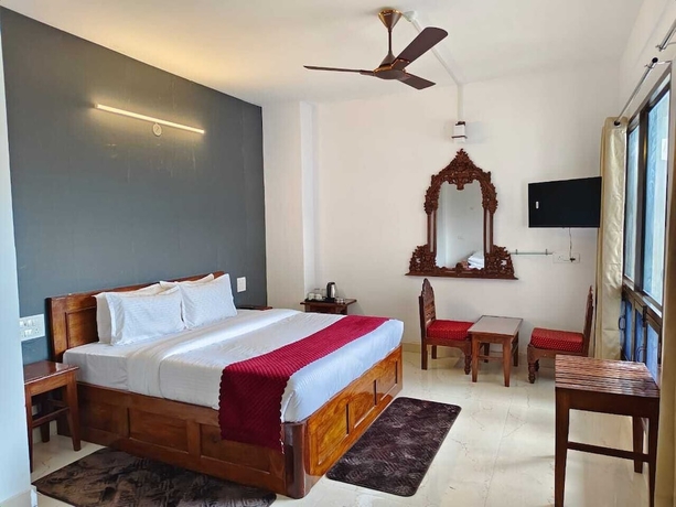 Imagen de la habitación del Hotel Captain Resort. Foto 4